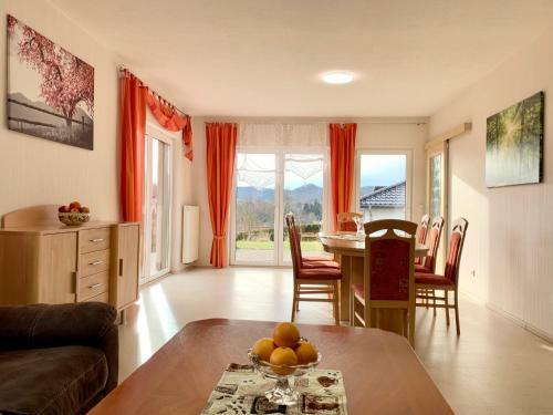 Ferienhaus Rh�npark