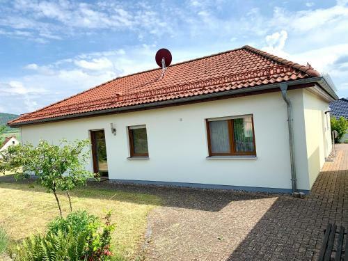 Ferienhaus Rh�npark