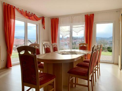 Ferienhaus Rh�npark