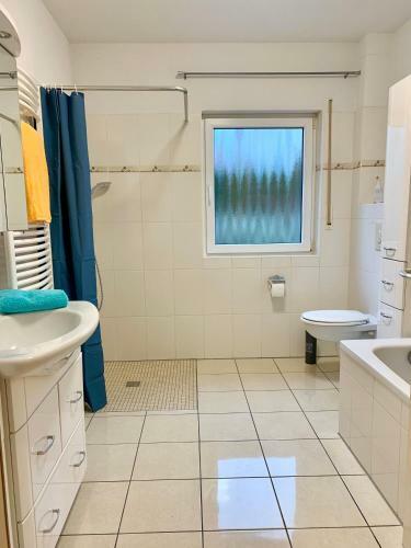 Ferienhaus Rh�npark