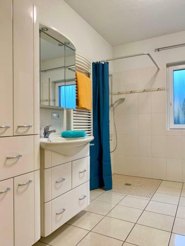 Ferienhaus Rh�npark