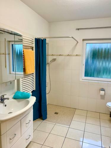 Ferienhaus Rh�npark