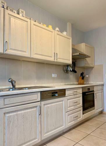Ferienhaus Rh�npark