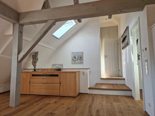 Apartamento Marienhof Ferienwohnungen