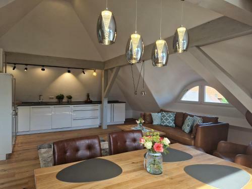 Apartamento Marienhof Ferienwohnungen