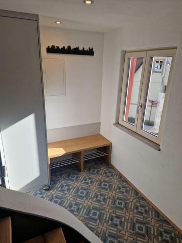 Apartamento Marienhof Ferienwohnungen
