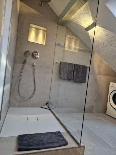 Apartamento Marienhof Ferienwohnungen