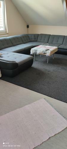 Apartamento Komplett Wohnung 7 Person