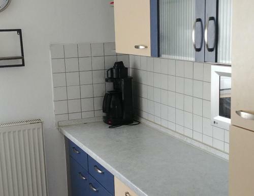 Apartamento Ferienwohnung Schweizer