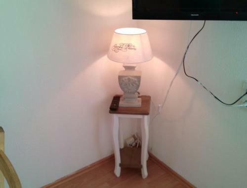 Apartamento Ferienwohnung Schweizer