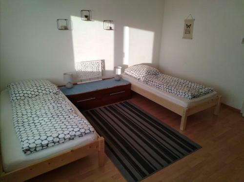 Apartamento Ferienwohnung Schweizer