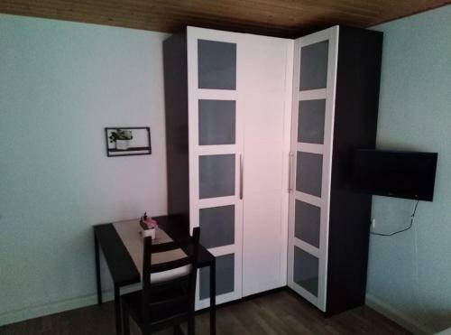 Apartamento Ferienwohnung Schweizer