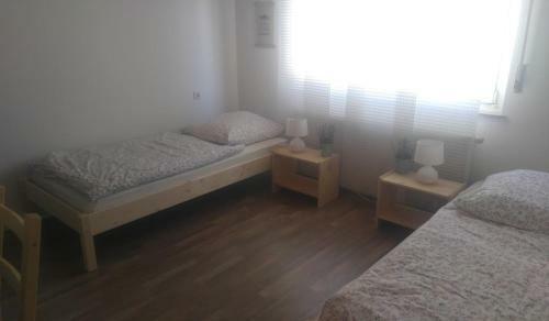 Apartamento Ferienwohnung Schweizer