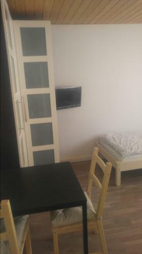 Apartamento Ferienwohnung Schweizer
