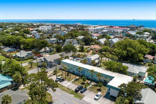 Tybee Hideway