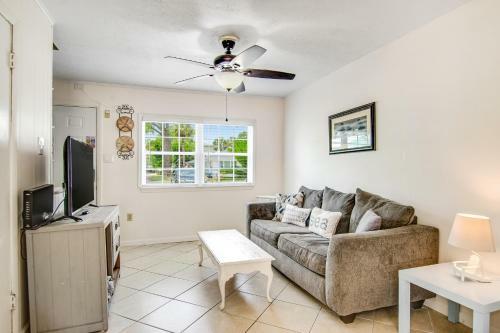 Tybee Hideway