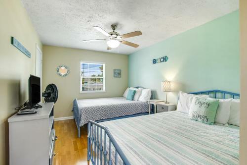 Tybee Hideway