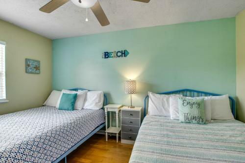 Tybee Hideway