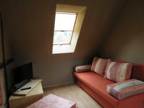 Apartamento Ferienhaus - Gr�ner Katen