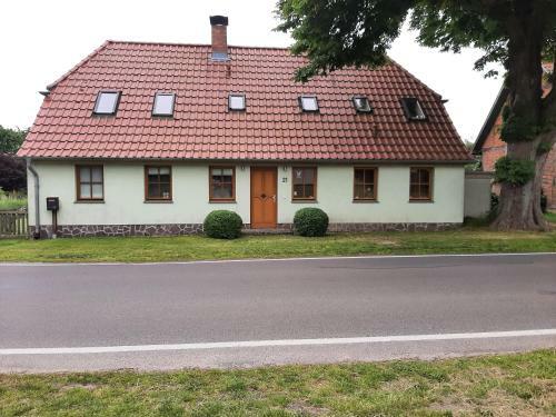 Apartamento Ferienhaus - Gr�ner Katen