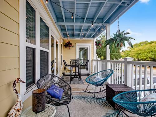 Heated Pool Flex Cancelation By Southern Belle Tybee