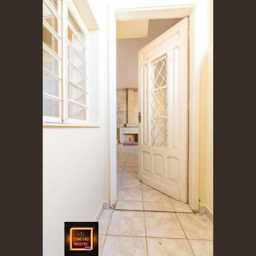 Conex�o Hostel
