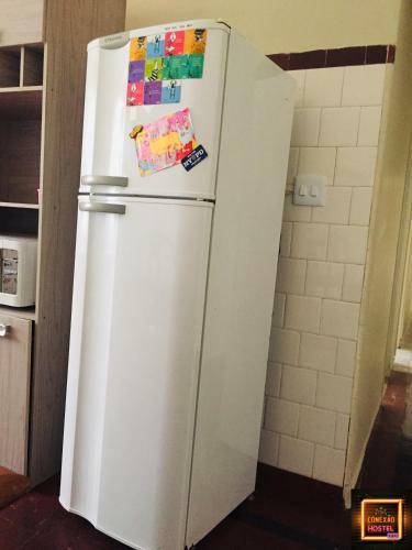 Conex�o Hostel
