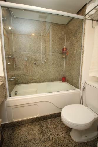 Aparthotel Flat 4 Estrelas Jardins