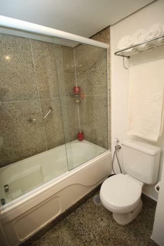 Aparthotel Flat 4 Estrelas Jardins