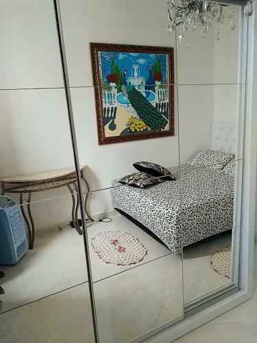 Apartamento Aconchegante E Requintado Republica !