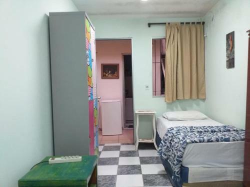 Hotel Orion Hostel Congonhas