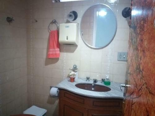 Hotel Orion Hostel Congonhas