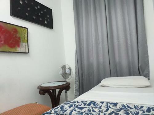 Hotel Orion Hostel Congonhas