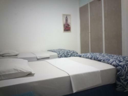 Hotel Orion Hostel Congonhas