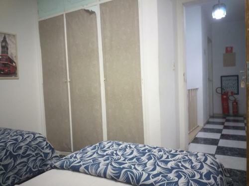 Hotel Orion Hostel Congonhas