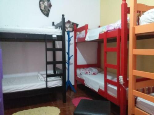 Hotel Orion Hostel Congonhas