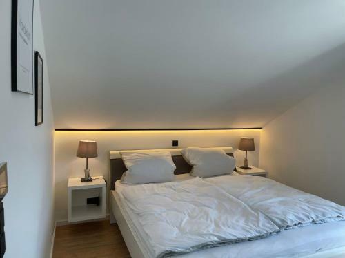 Apartamento Ferienwohnung Emma-hailey
