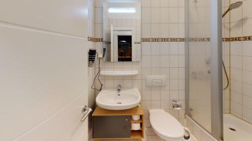 Apartamento Sweethome11-zentral-gr.k�che-netflix-wifi-stpl.