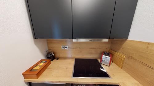 Apartamento Sweethome11-zentral-gr.k�che-netflix-wifi-stpl.