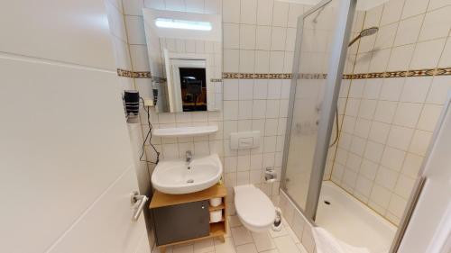 Apartamento Sweethome11-zentral-gr.k�che-netflix-wifi-stpl.