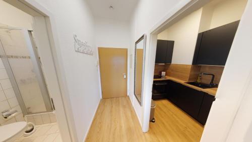 Apartamento Sweethome11-zentral-gr.k�che-netflix-wifi-stpl.