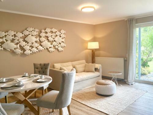 Apartamento R�gen Westend - Wohnung 8