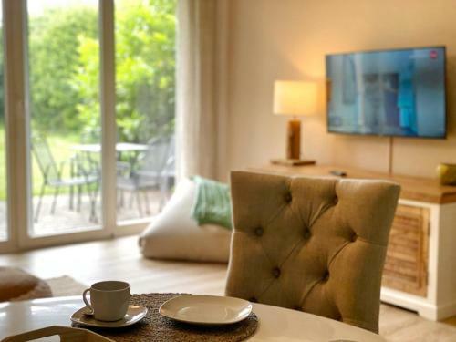 Apartamento R�gen Westend - Wohnung 8