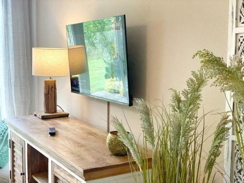 Apartamento R�gen Westend - Wohnung 8