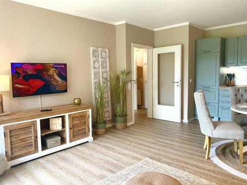 Apartamento R�gen Westend - Wohnung 8