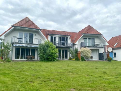 Apartamento R�gen Westend - Wohnung 8