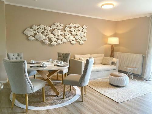 Apartamento R�gen Westend - Wohnung 8