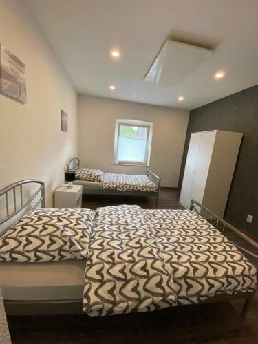 Apartamento Ferienwohnung Gladbeck
