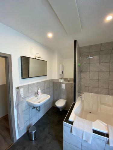 Apartamento Ferienwohnung Gladbeck