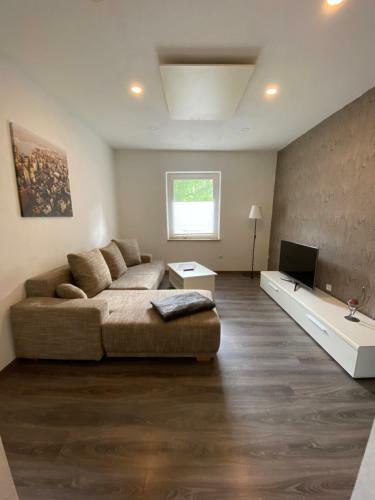 Apartamento Ferienwohnung Gladbeck